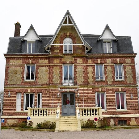 Le Manoir De La Baronnie Villa Norrey-en-Auge Eksteriør billede