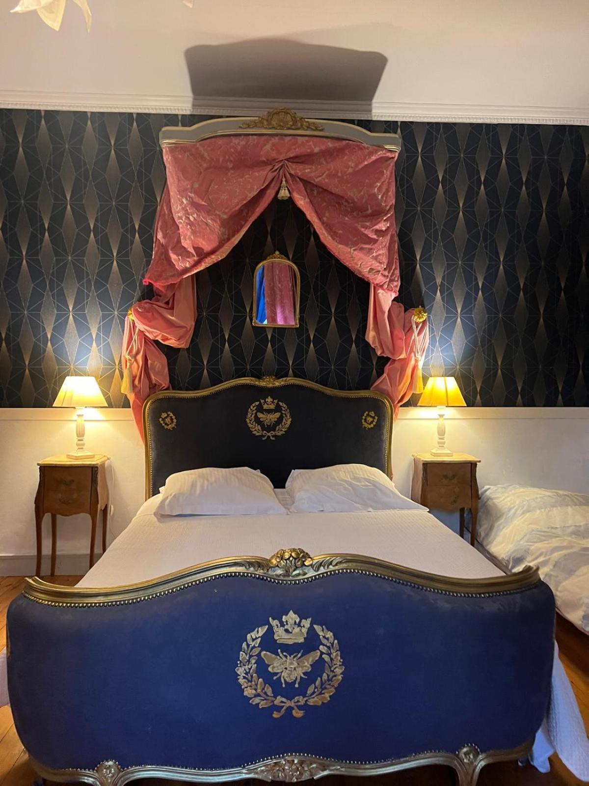 Le Manoir De La Baronnie Villa Norrey-en-Auge Eksteriør billede