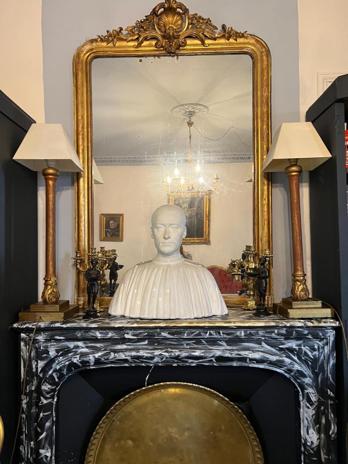 Le Manoir De La Baronnie Villa Norrey-en-Auge Eksteriør billede